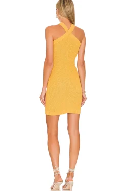Discount Aanya Halter Dress Dresses