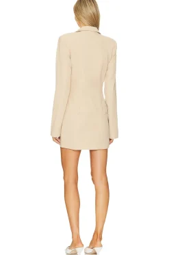 New Abbey Mini Dress Dresses