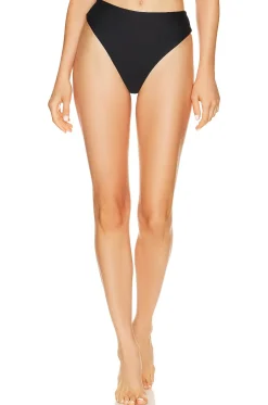Online Abigail High Waist Bottom Swimsuits & Cover-ups