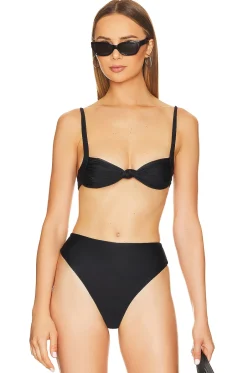 Outlet Abigail Top Swimsuits & Cover-ups