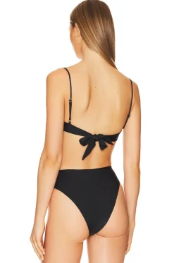 Outlet Abigail Top Swimsuits & Cover-ups
