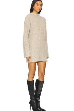 Discount Abra Sweater Dress Dresses