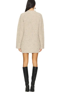 Discount Abra Sweater Dress Dresses