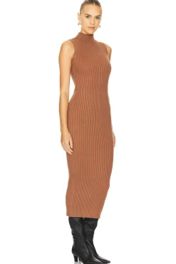 Online Adalee Midi Dress Dresses