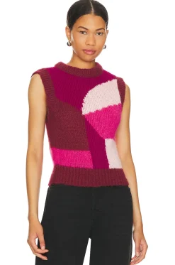 Best Adiel Knit Vest Sweaters & Knits