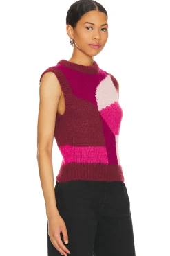 Best Adiel Knit Vest Sweaters & Knits