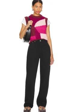 Best Adiel Knit Vest Sweaters & Knits