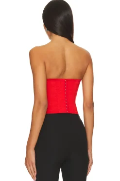 Hot Adler Top Tops