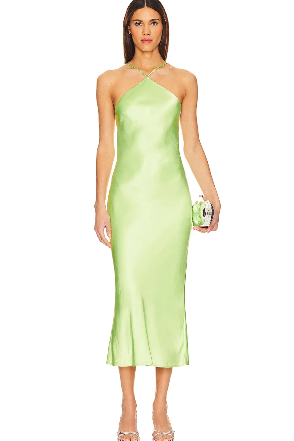 Best Adriana Midi Dress Dresses