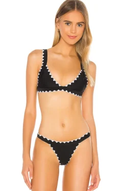 Hot Adrift Top Swimsuits & Cover-ups