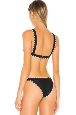 Hot Adrift Top Swimsuits & Cover-ups