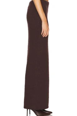 Online Agnese Maxi Skirt Skirts