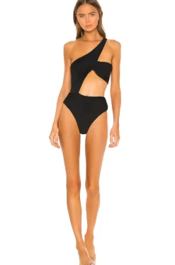 Hot Aiko One Piece Swimsuits & Cover-ups