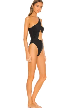 Hot Aiko One Piece Swimsuits & Cover-ups