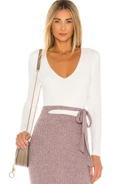 Hot Akron Bodysuit Tops