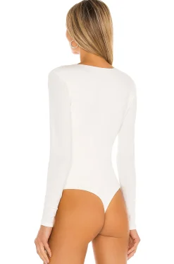 Hot Akron Bodysuit Tops