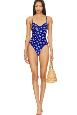 Best Alamea Scoop One Piece Swimsuits & Cover-ups