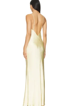 Online Alani Gown Dresses