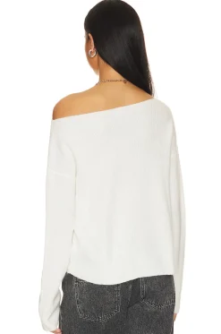 Best Alayah Off Shoulder Sweater Sweaters & Knits