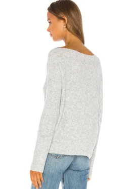 Best Alayah Off Shoulder Sweater Sweaters & Knits