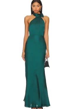 Hot Albie Gown Dresses