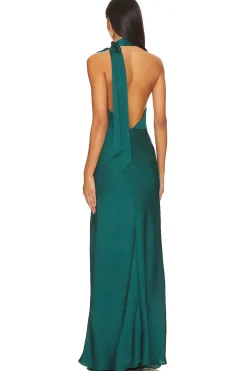 Hot Albie Gown Dresses