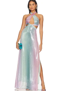 New Alexandra Gown Dresses