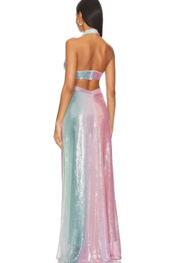 New Alexandra Gown Dresses