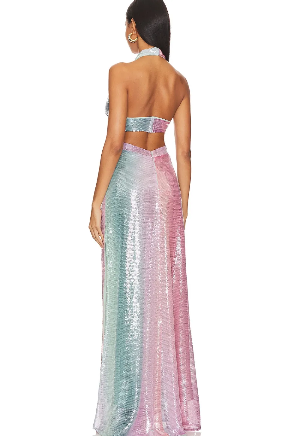 New Alexandra Gown Dresses