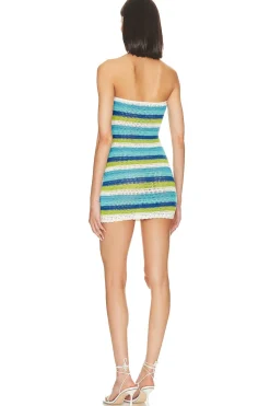 Online Alexia Mini Dress Dresses