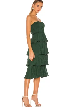 Clearance Alex Midi Dress Dresses