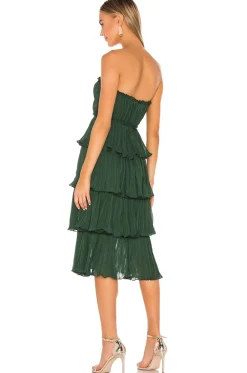 Clearance Alex Midi Dress Dresses