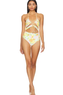 Best Aliah One Piece Swimsuits & Cover-ups
