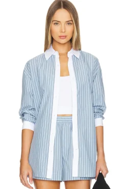 Sale Alice Oversized Top Tops