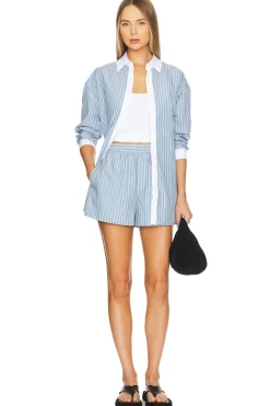 Sale Alice Oversized Top Tops