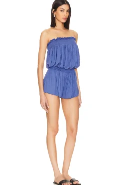 Clearance Alicia Romper Rompers