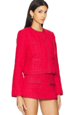 Clearance Alina Jacket Jackets & Coats