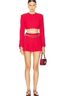 Discount Alina Mini Skirt Skirts