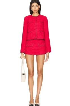 Discount Alina Skort Shorts