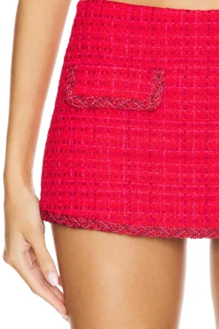 Discount Alina Skort Shorts