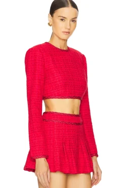 Outlet Alina Top Tops