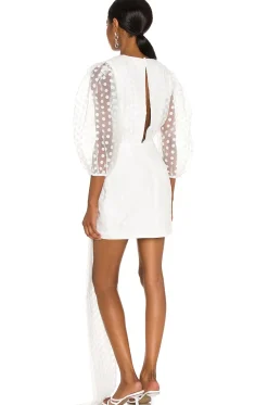 Hot Alize Mini Dress Dresses