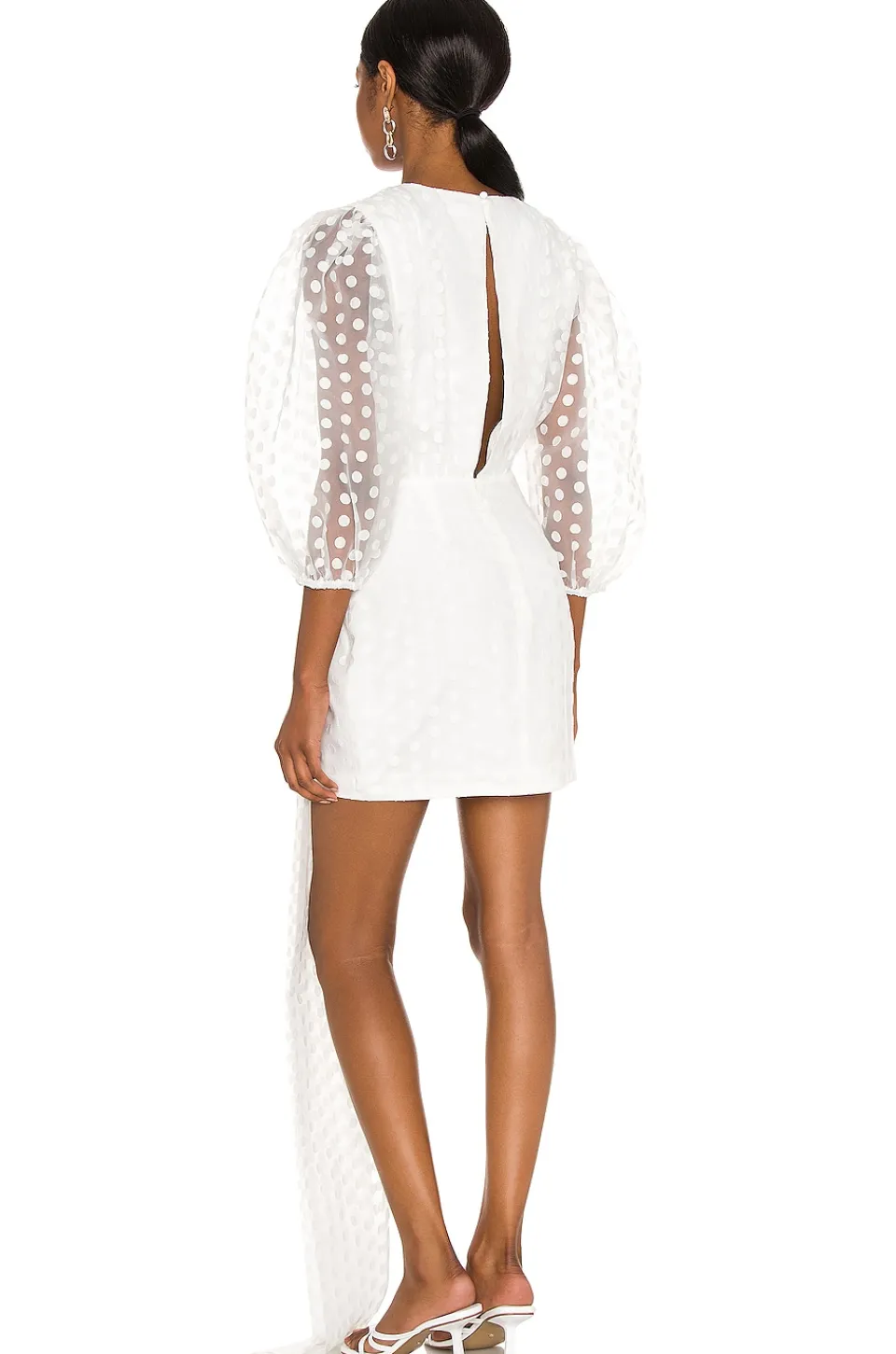 Hot Alize Mini Dress Dresses