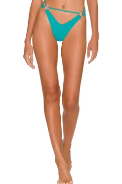 Hot All The Fun Bottom Swimsuits & Cover-ups