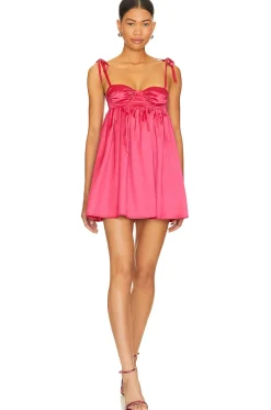Clearance Amabella Mini Dress Dresses