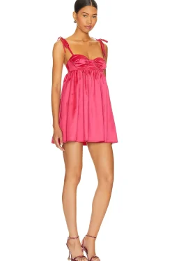 Clearance Amabella Mini Dress Dresses
