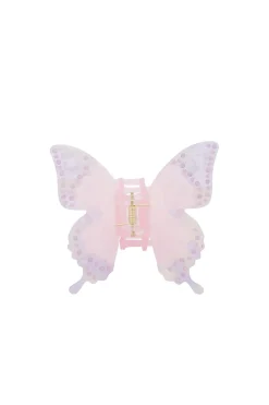 Best Amari Butterfly Clip Beauty