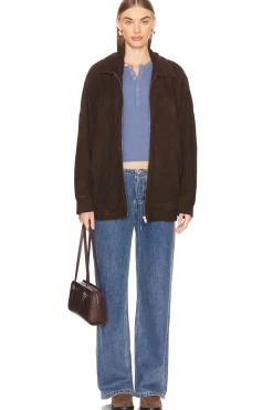 New Amber Henley Top Tops