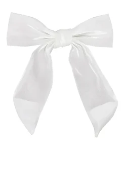 Discount Amelie Bow Hair Clip Beauty