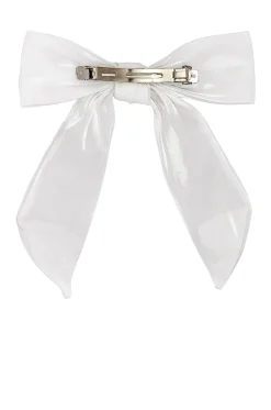 Discount Amelie Bow Hair Clip Accessories